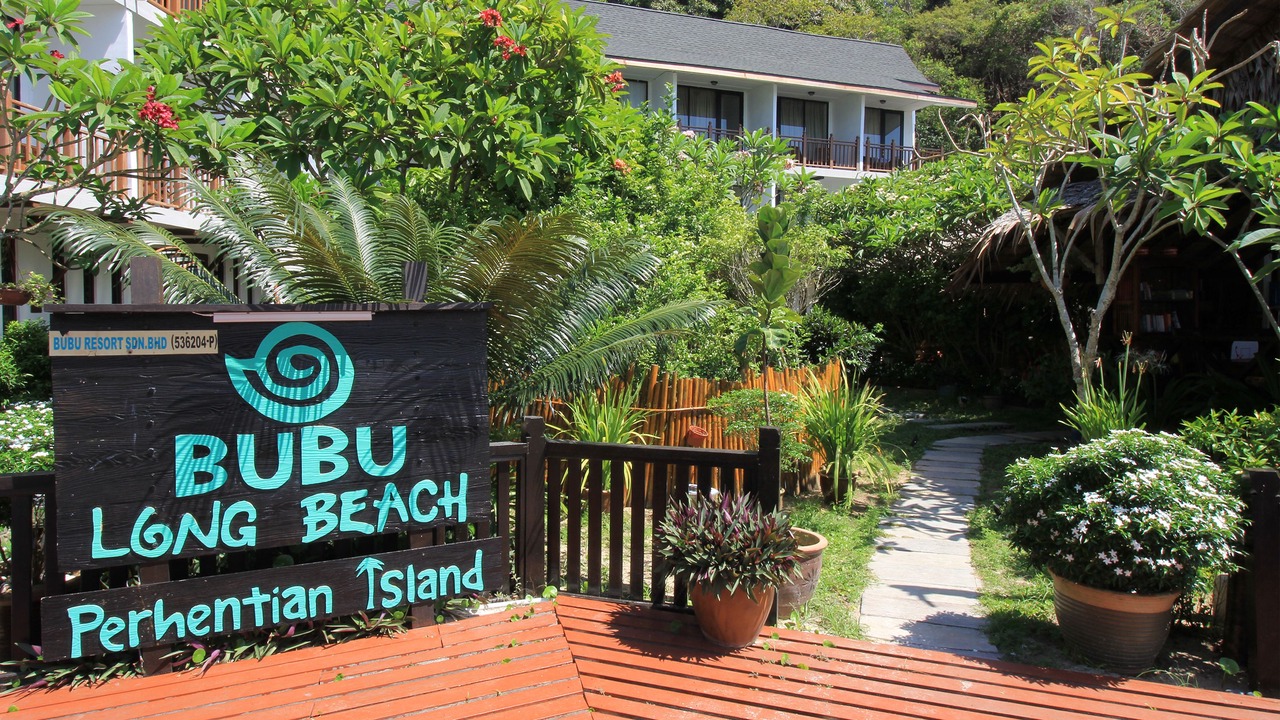 Photo of Outdoor in Pulau Perhentian Kecil
