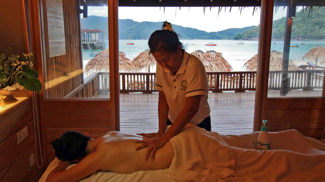 Photo of Others in Pulau Perhentian Kecil