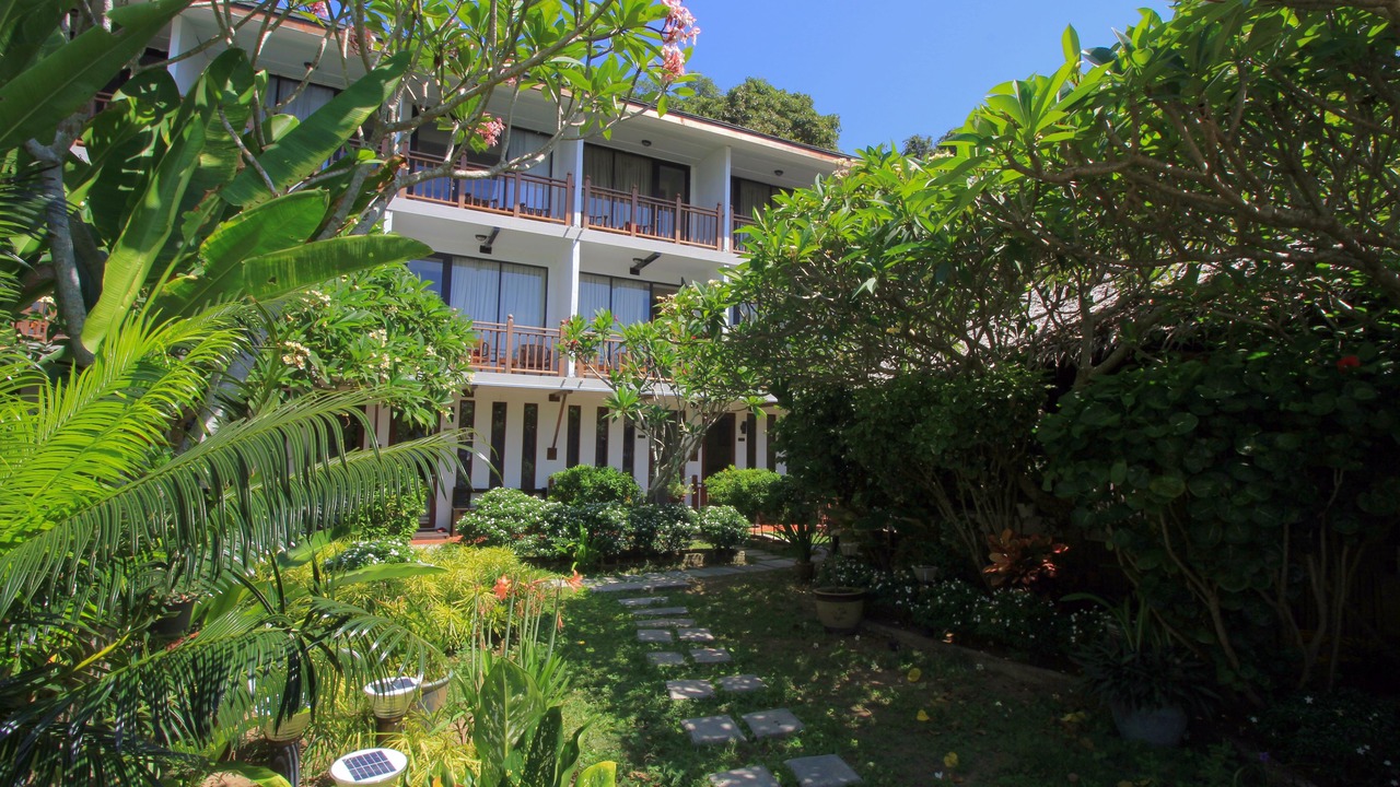Photo of Outdoor in Pulau Perhentian Kecil