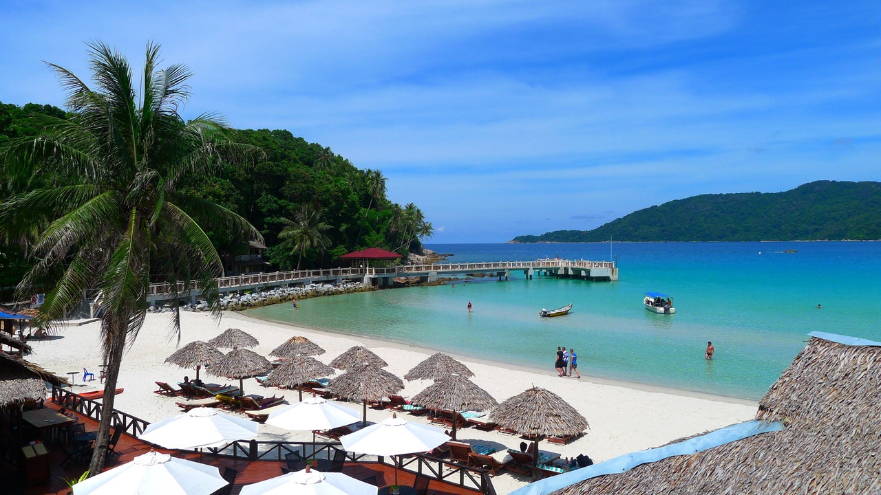 Photo of Others in Pulau Perhentian Kecil