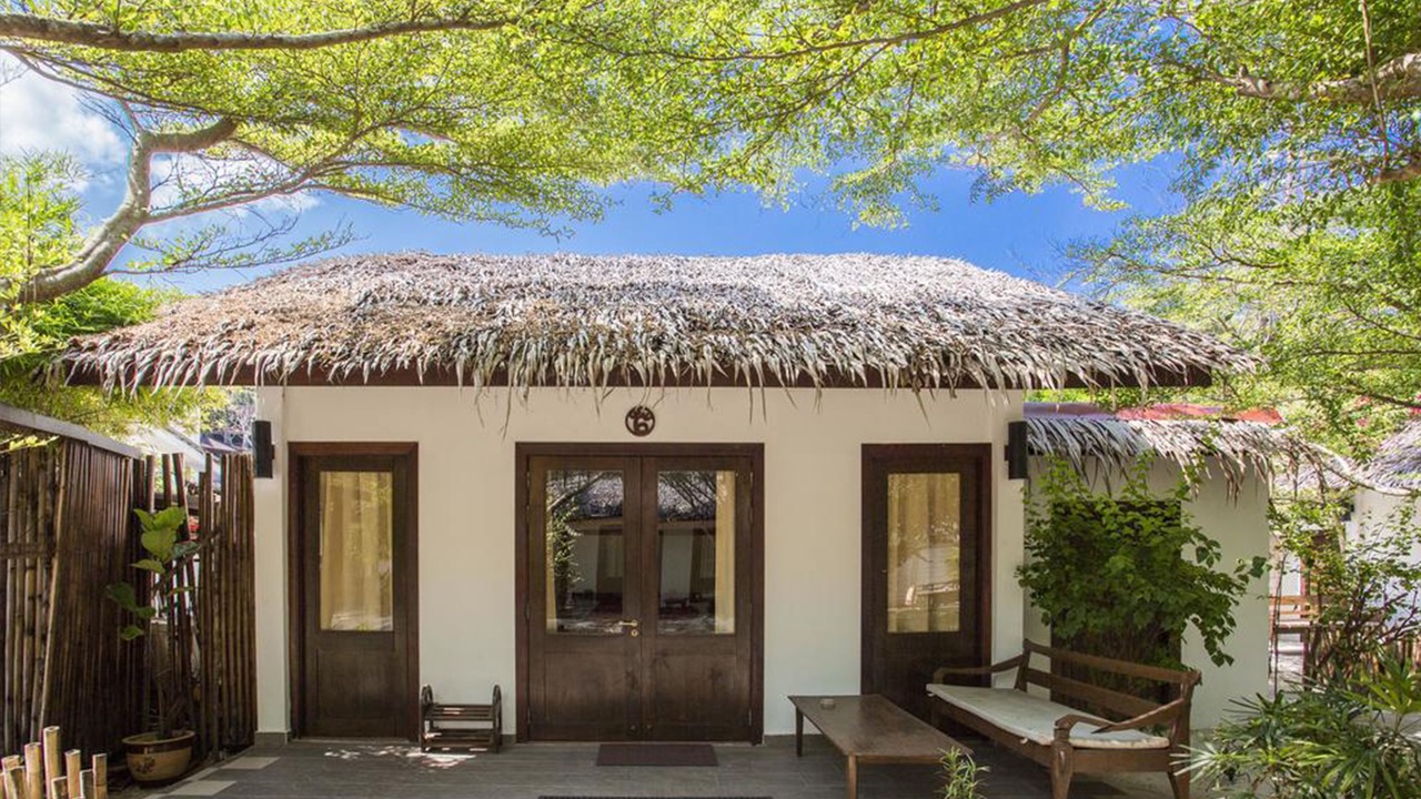 Photo of Bedroom in Pulau Perhentian Kecil