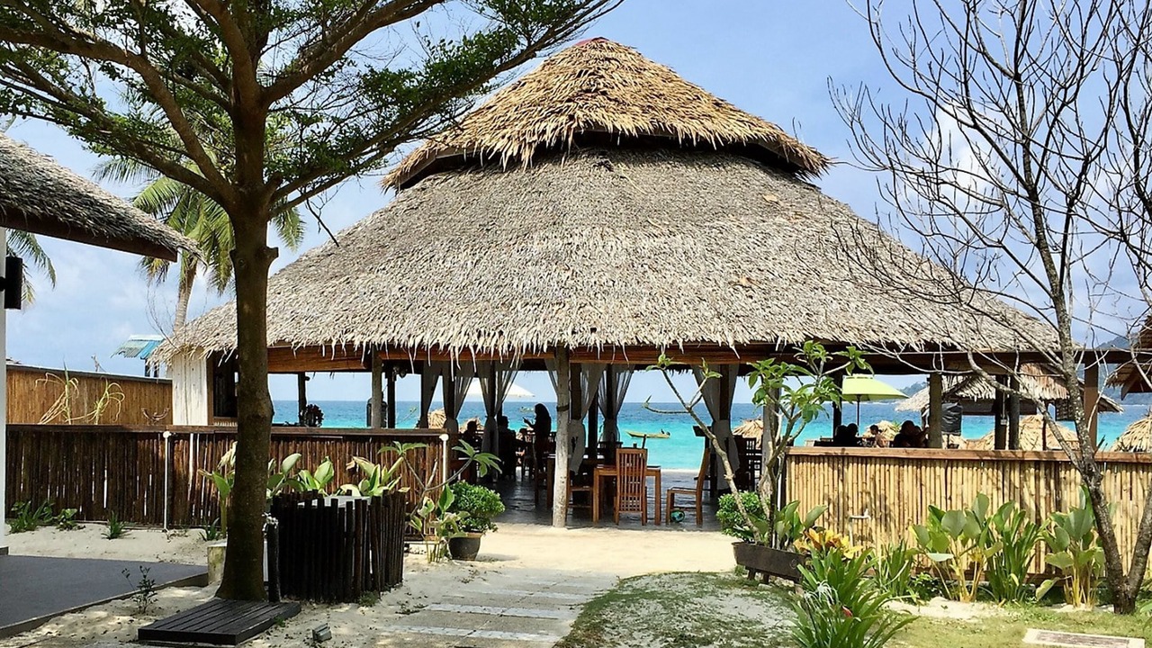 Photo of Others in Pulau Perhentian Kecil