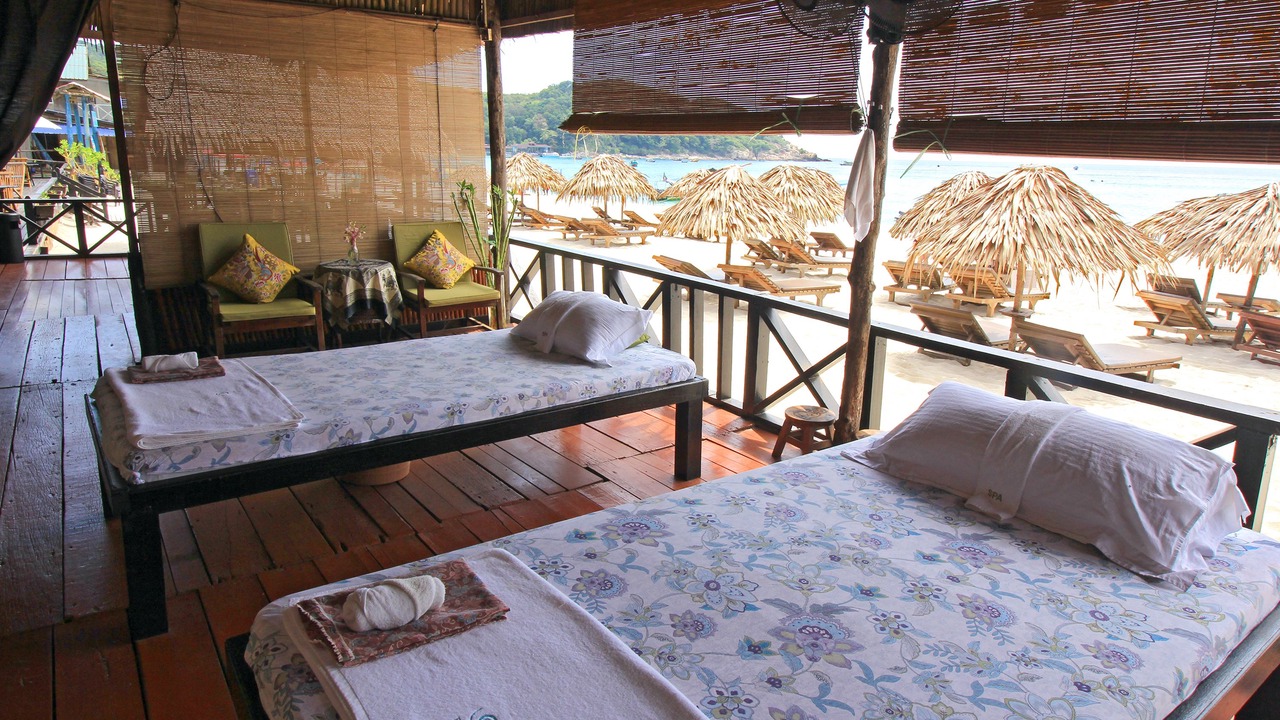 Photo of Others in Pulau Perhentian Kecil