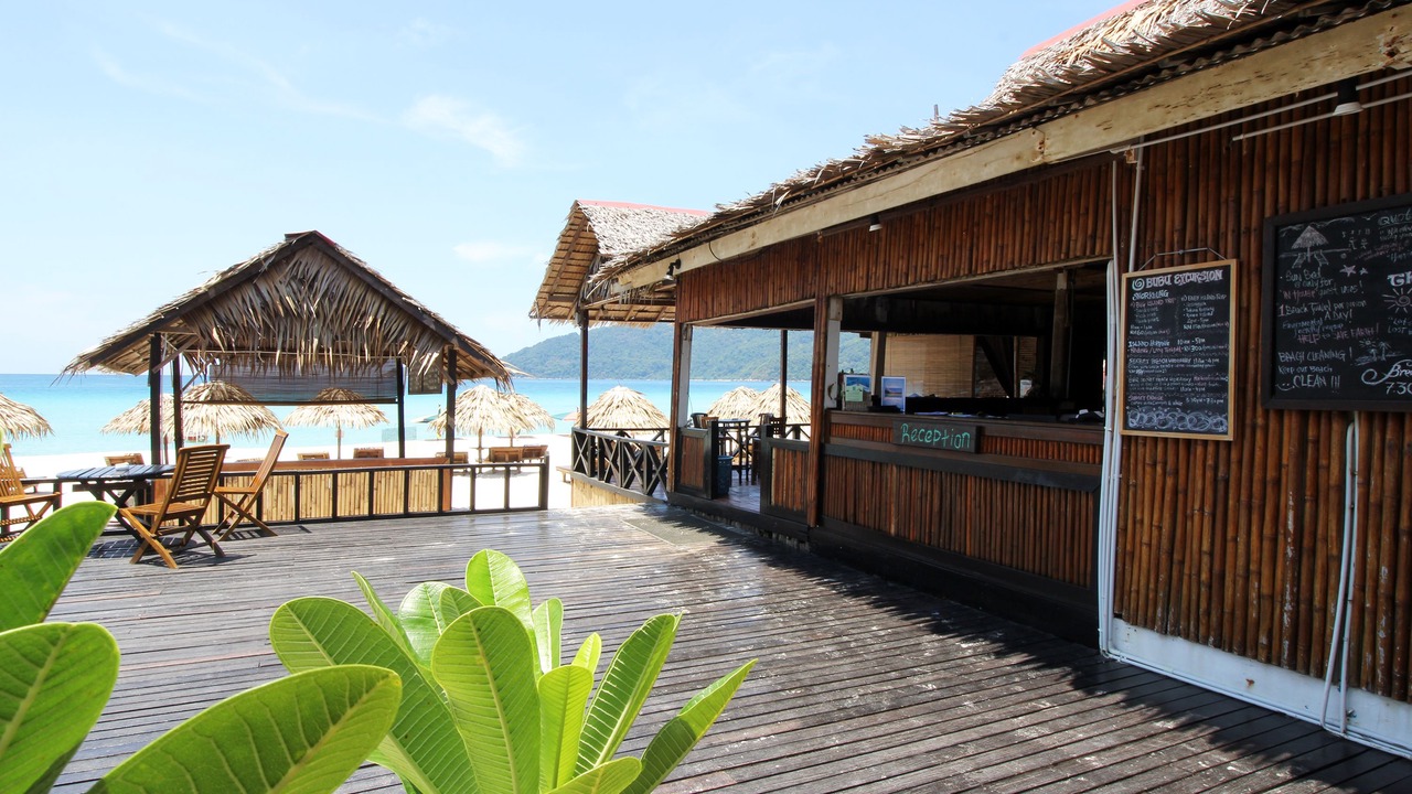 Photo of Others in Pulau Perhentian Kecil