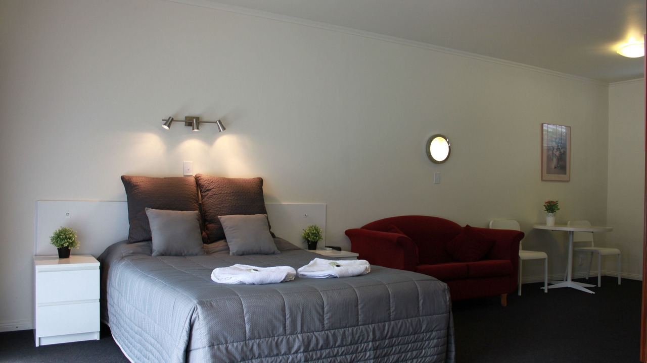 Photo of Bedroom in Beaconsfield