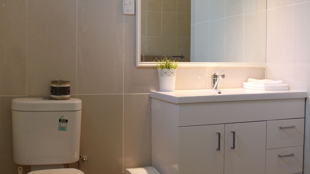 Photo of Bathroom in Beaconsfield