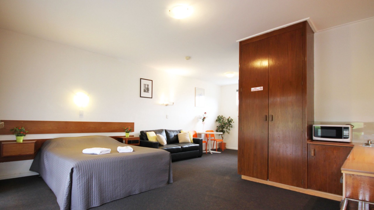 Photo of Bedroom in Beaconsfield