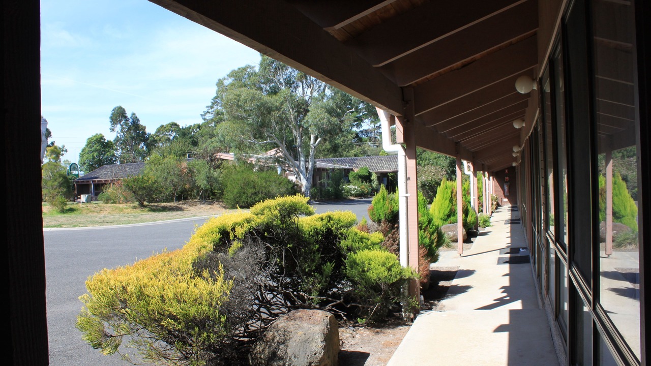 Photo of Patio Balcony in Beaconsfield