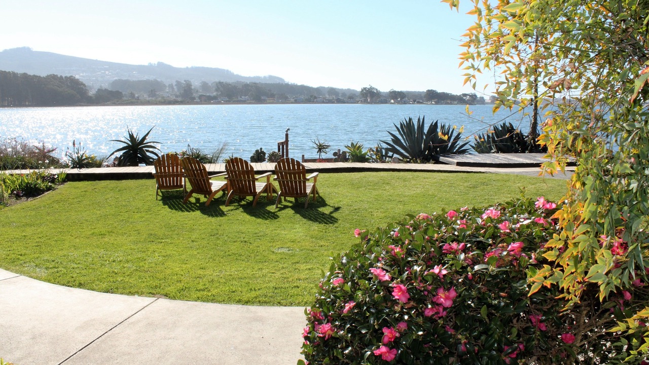 Photo of Outdoor in Baywood Park