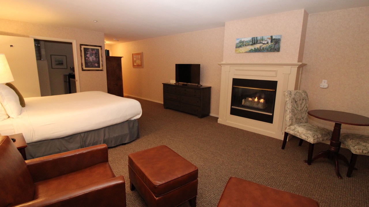 Photo of Livingroom in Baywood Park