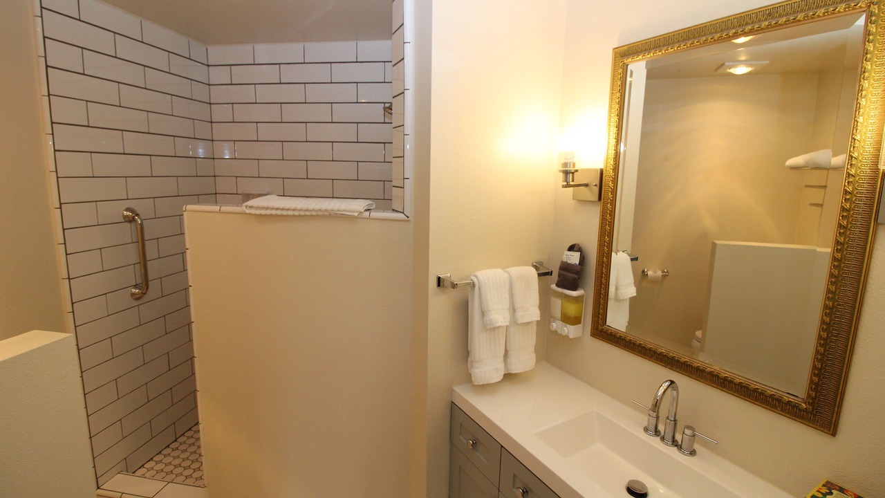 Photo of Patio Balcony in Baywood Park