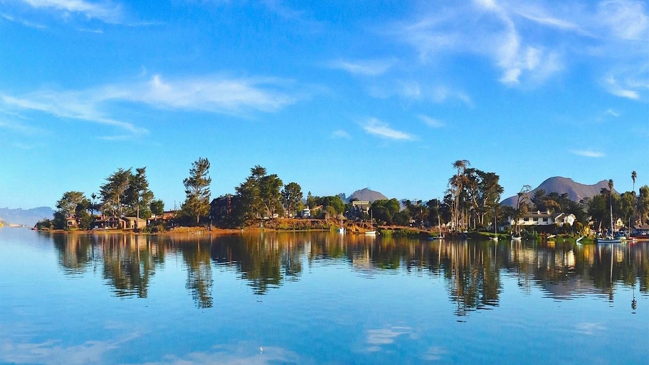 Photo of Others in Baywood Park