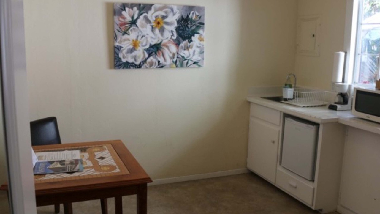 Photo of Outdoor in Baywood Park