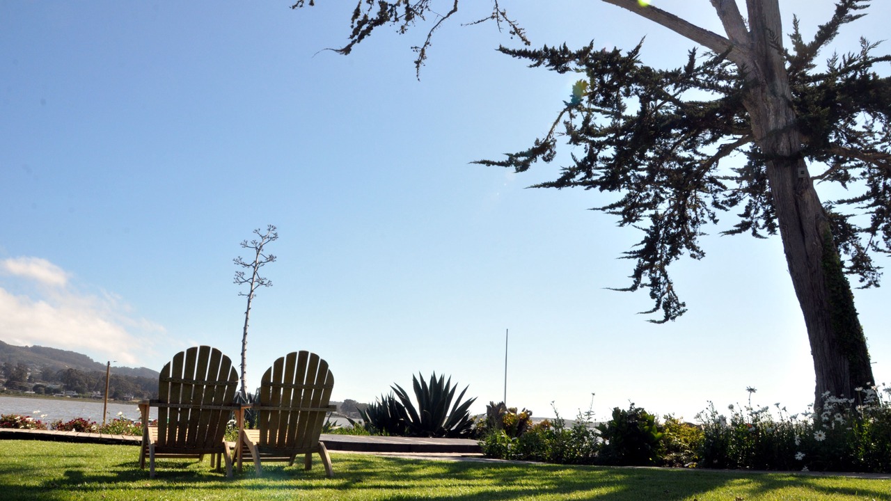 Photo of Outdoor in Baywood Park