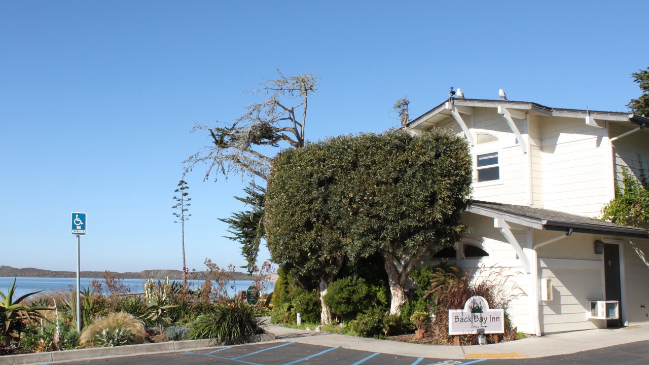 Photo of Outdoor in Baywood Park