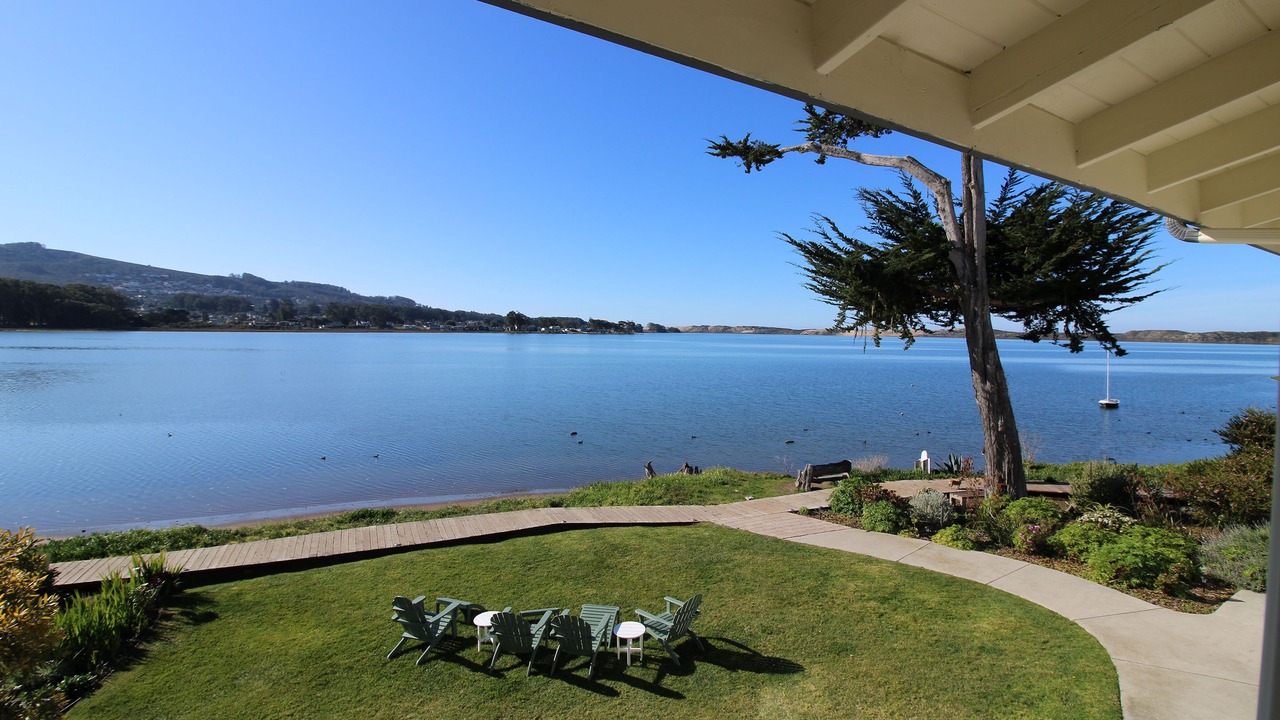 Photo of Livingroom in Baywood Park