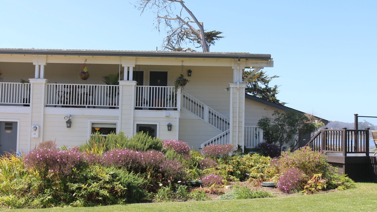 Photo of Outdoor in Baywood Park