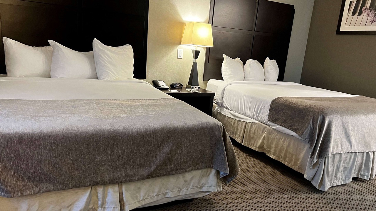 Photo of Bedroom in College Station
