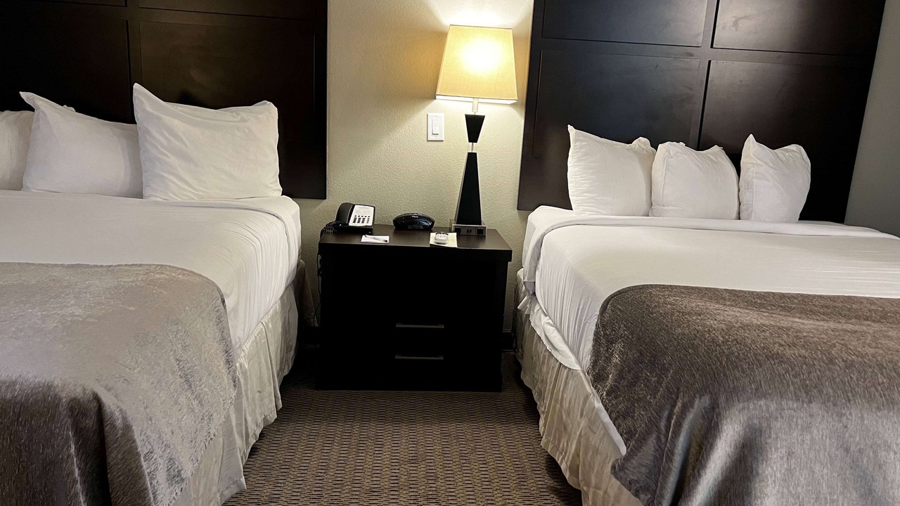 Photo of Bedroom in College Station