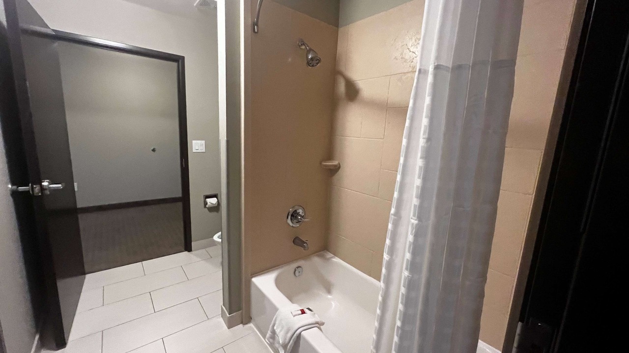 Photo of Bathroom in College Station