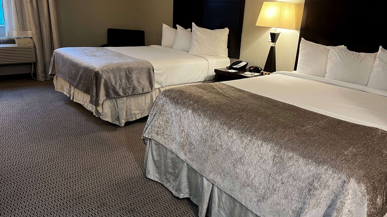 Photo of Bedroom in College Station