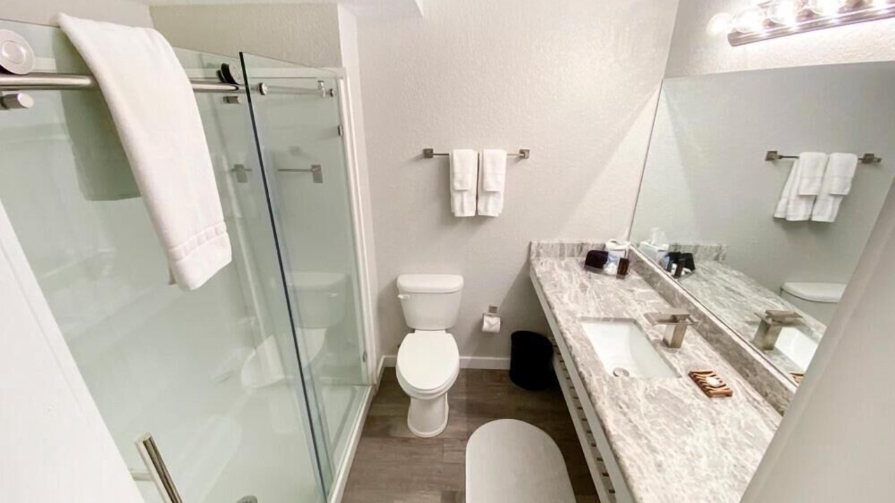 Photo of Bathroom in DeLand
