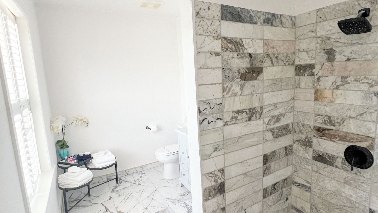Photo of Bathroom in DeLand