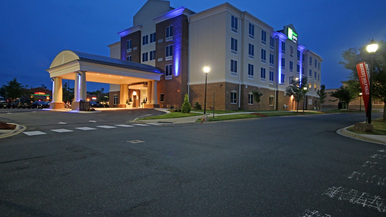 Photo of Outdoor in Paw Creek