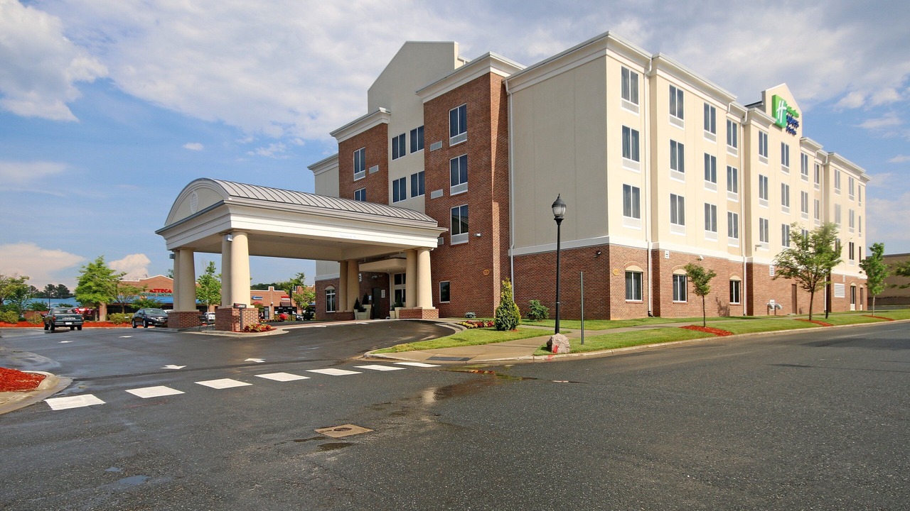 Photo of Outdoor in Paw Creek