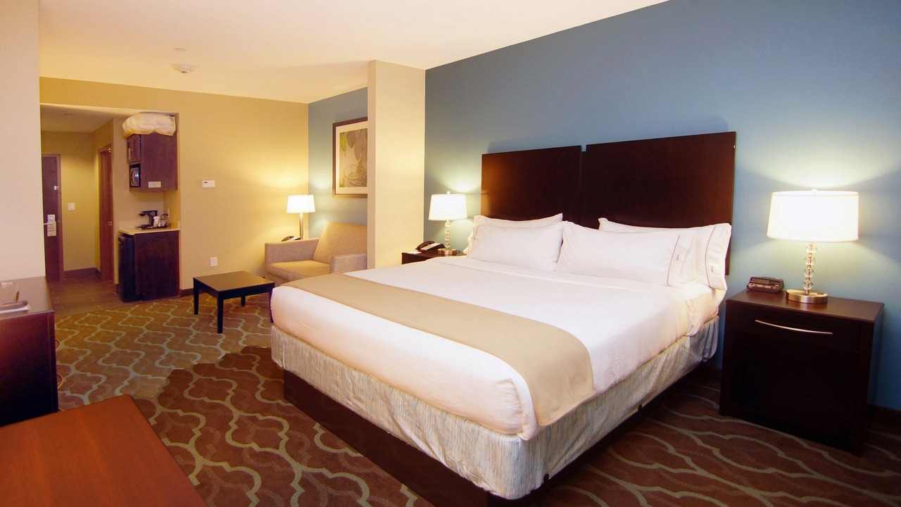 Photo of Bedroom in Cuero