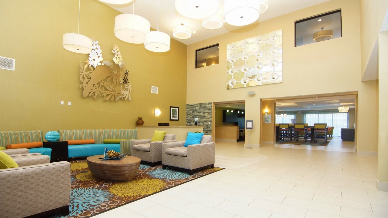 Photo of Livingroom in Cuero