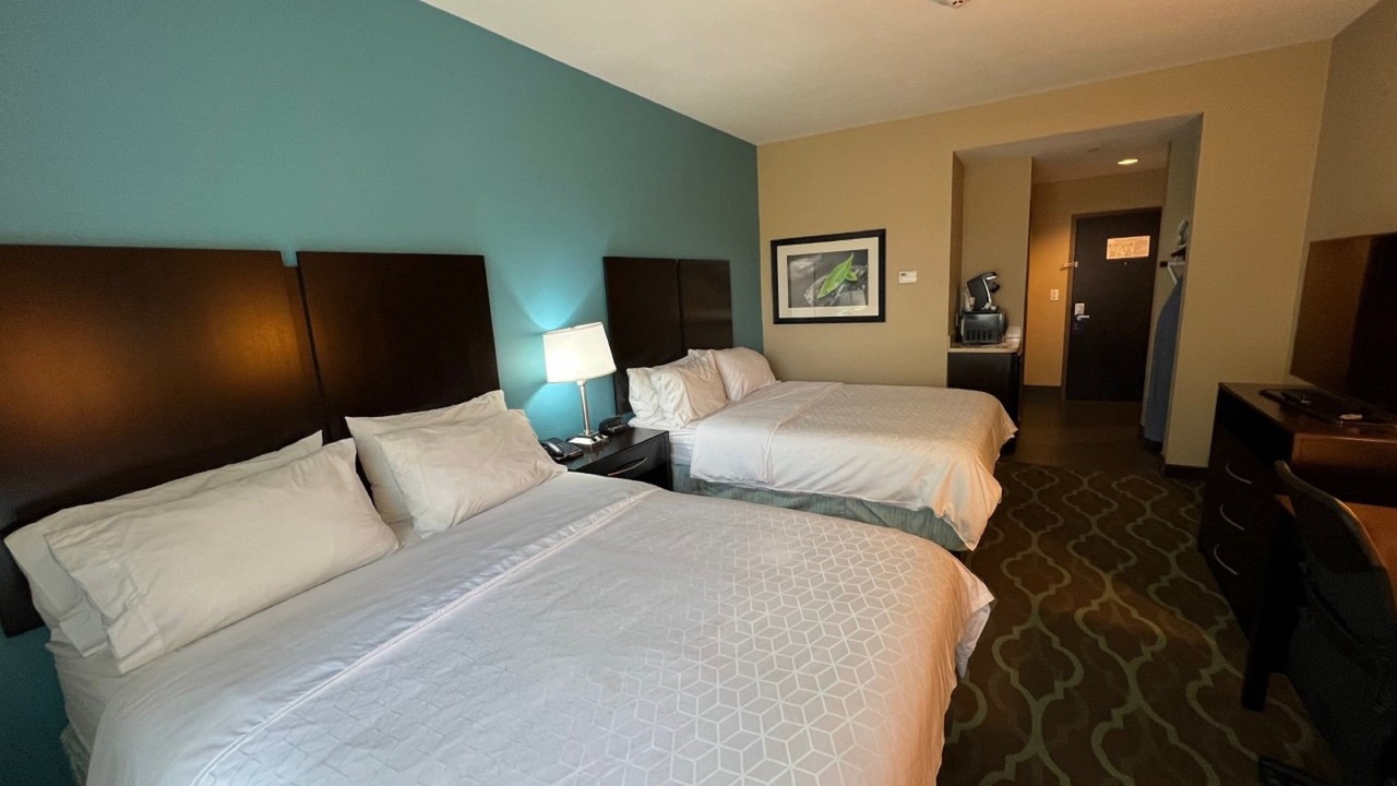 Photo of Bedroom in Cuero