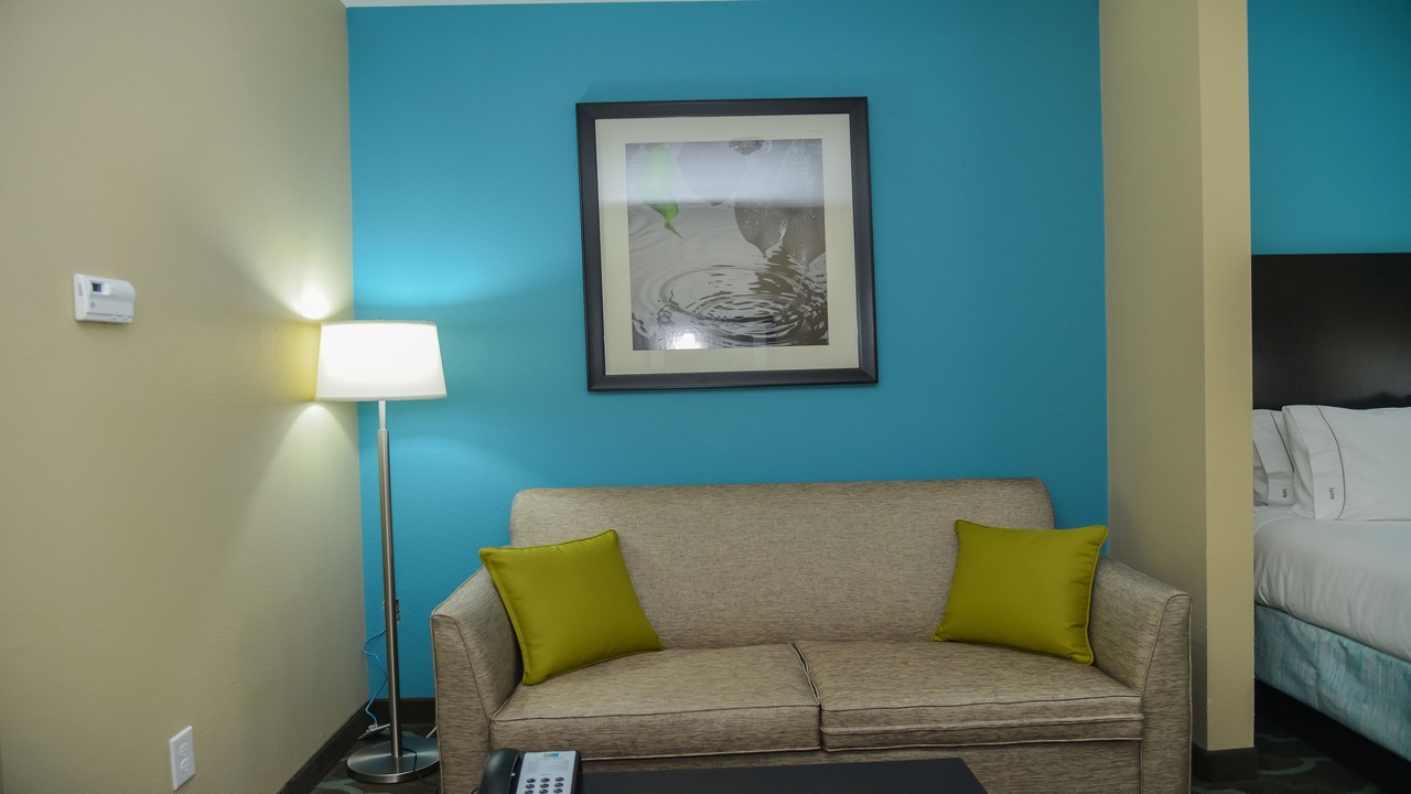 Photo of Bedroom in Cuero
