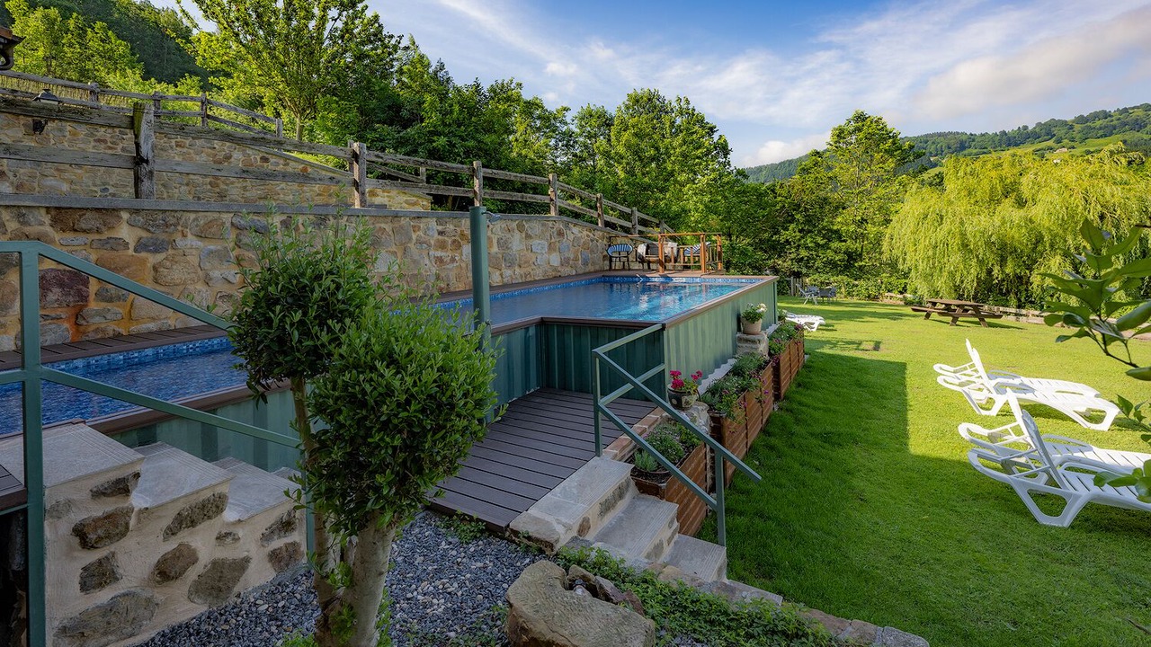 Photo of Outdoor in Eskoriatza