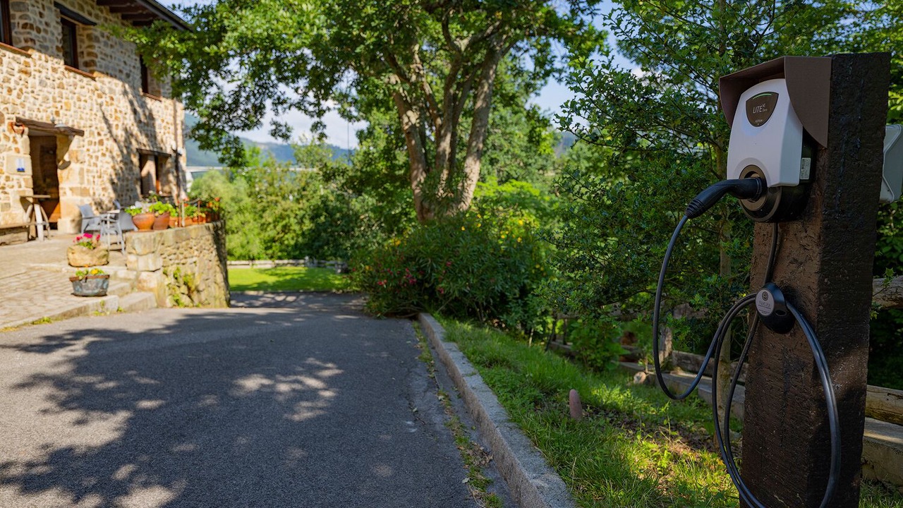 Photo of Outdoor in Eskoriatza