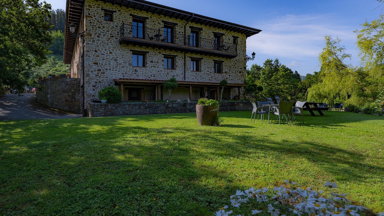 Photo of Outdoor in Eskoriatza