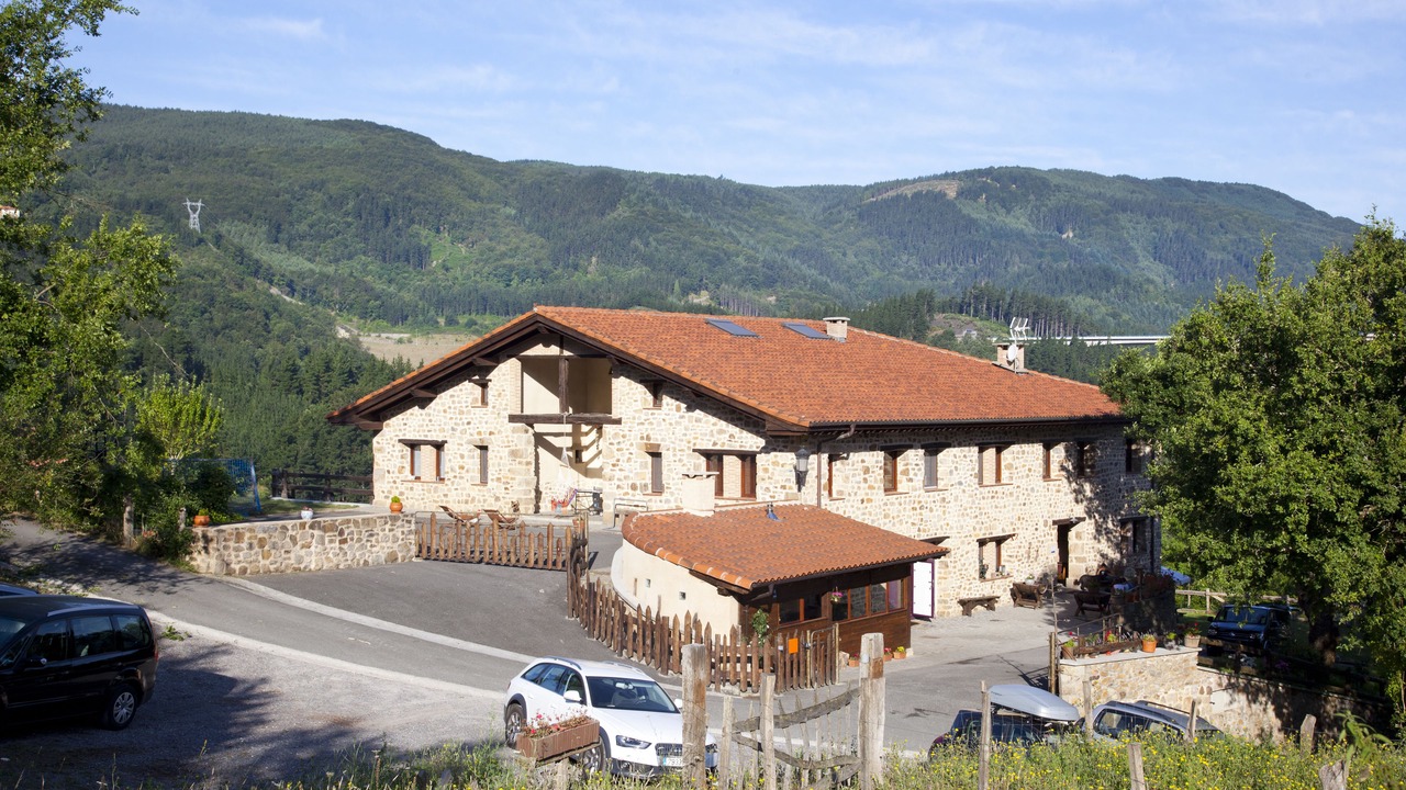 Photo of Outdoor in Eskoriatza