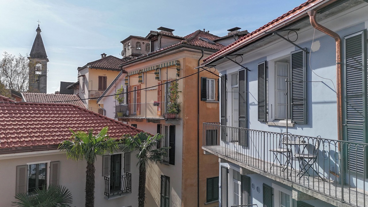 Photo of Outdoor in Locarno