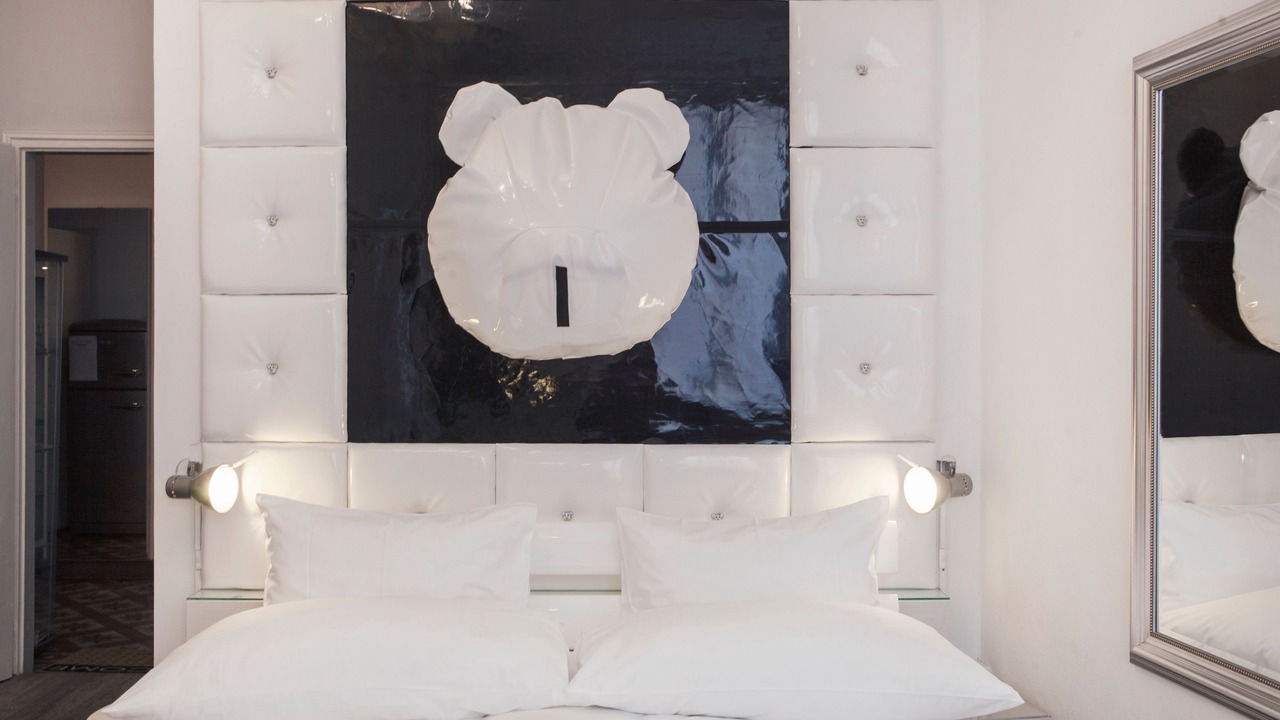 Photo of Bedroom in Locarno