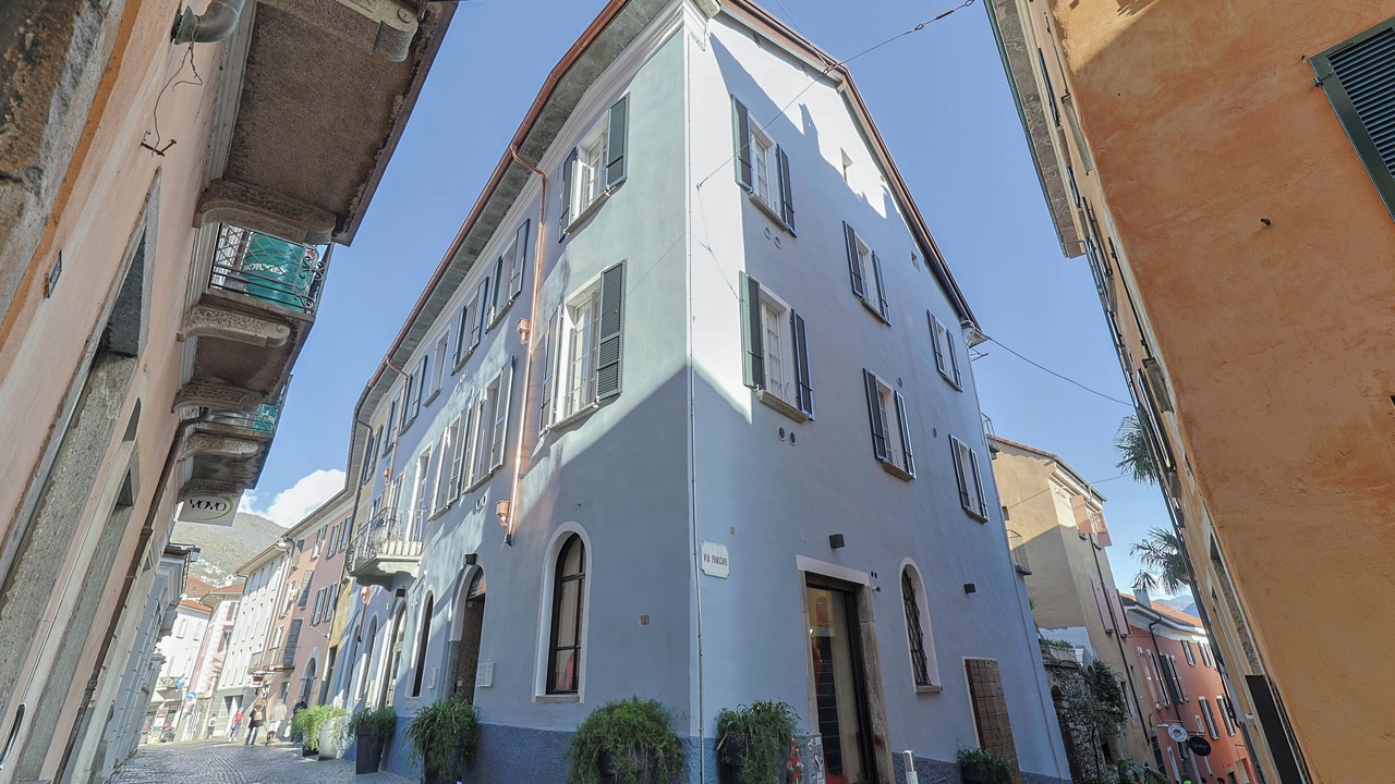 Photo of Outdoor in Locarno
