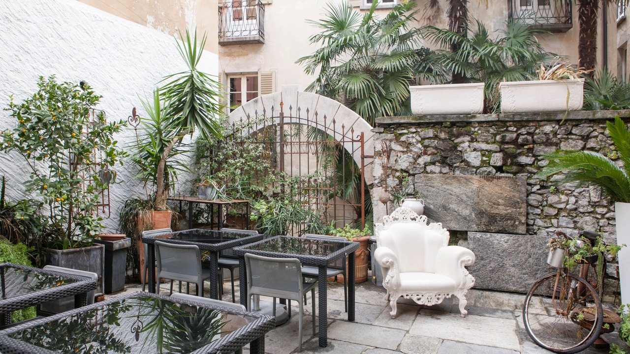 Photo of Outdoor in Locarno