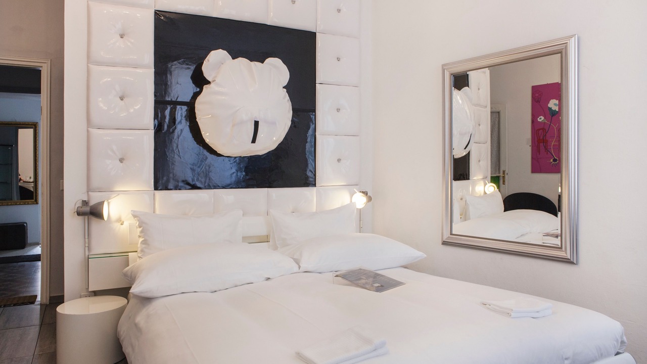 Photo of Bedroom in Locarno