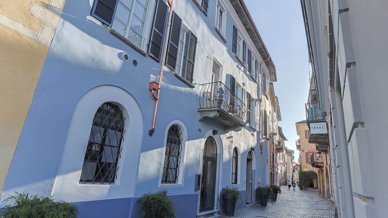 Photo of Outdoor in Locarno