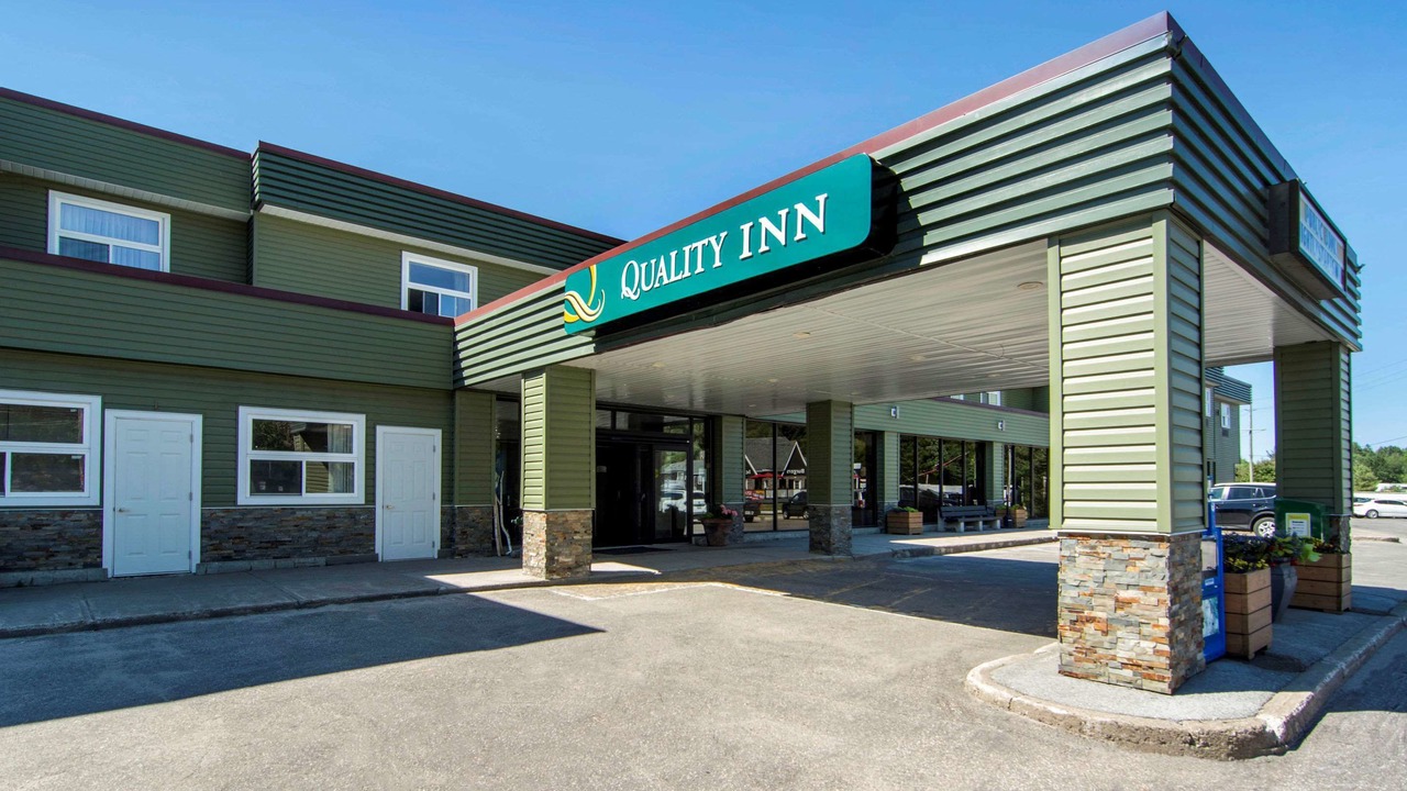 Photo of Outdoor in Bracebridge