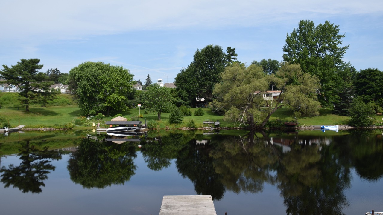 Photo of Outdoor in Bracebridge