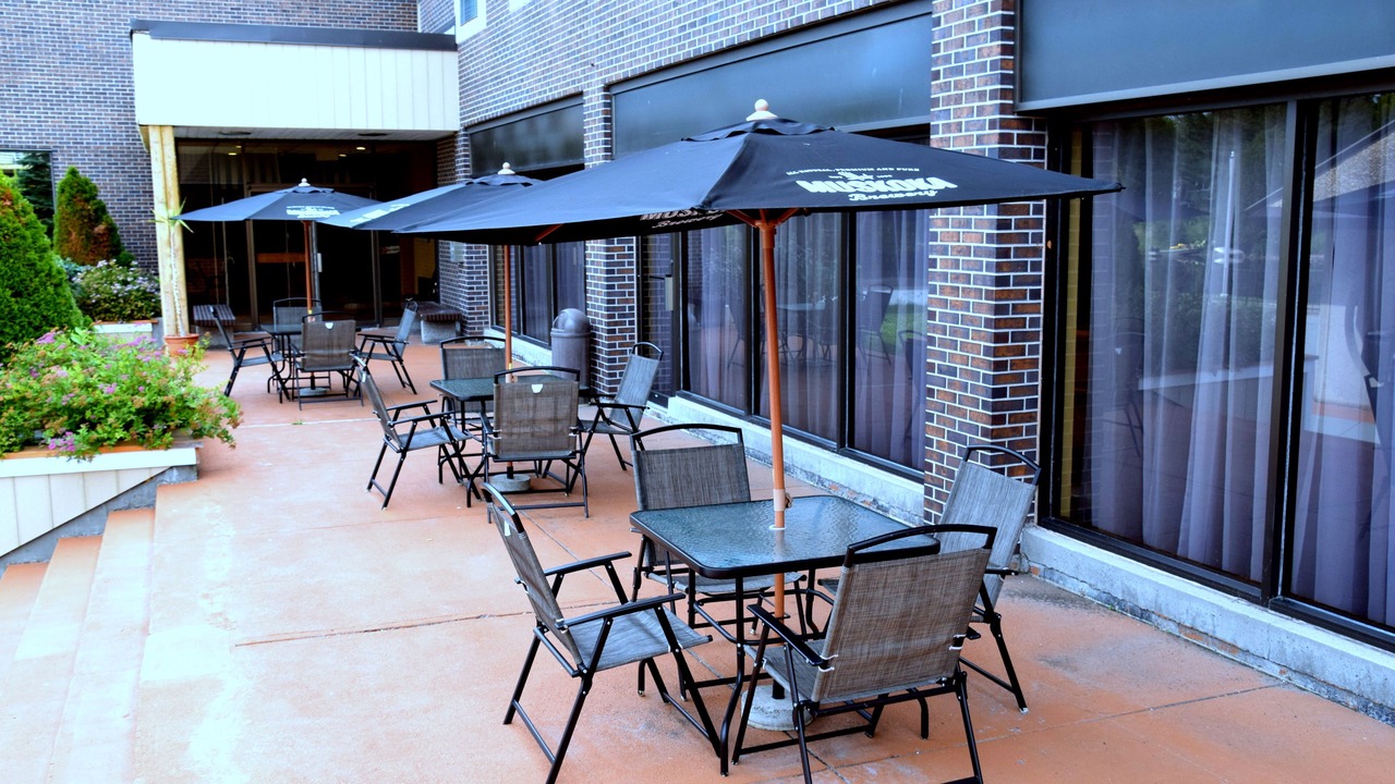 Photo of Outdoor in Bracebridge