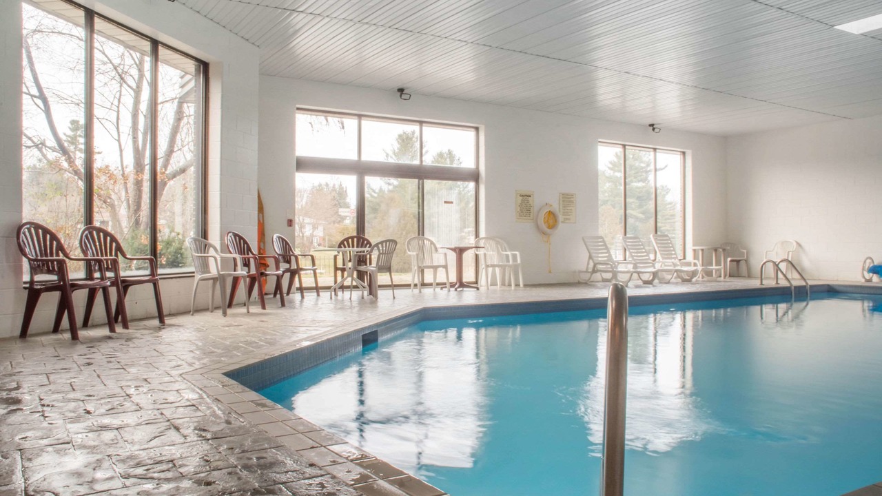 Photo of Outdoor in Bracebridge