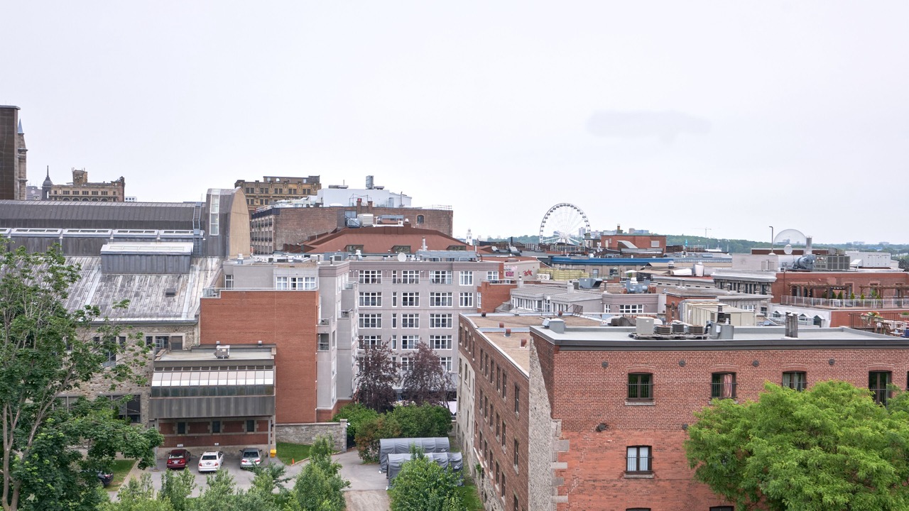 Photo of Outdoor in Old Montreal