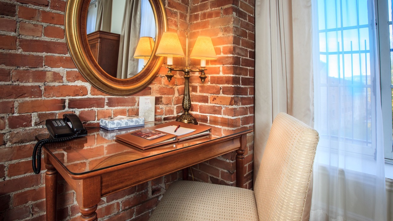 Photo of Bedroom in Old Montreal