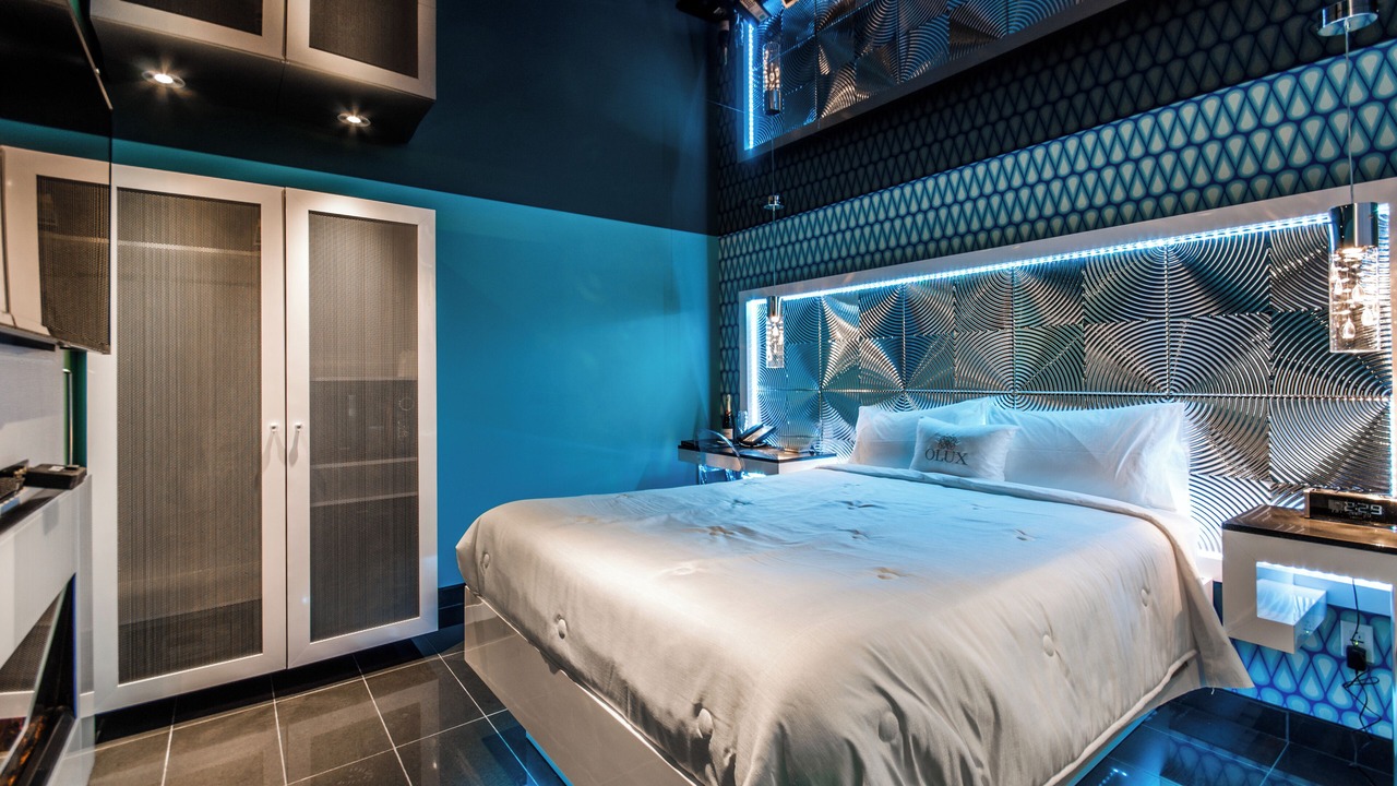 Photo of Bedroom in Laval